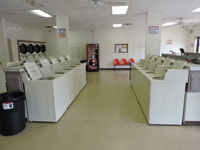 Business Laundromat For Sale Green Forest, Arkansas - image 4