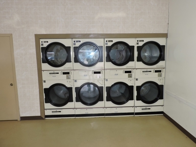 Business Laundromat For Sale Green Forest, Arkansas - image 7