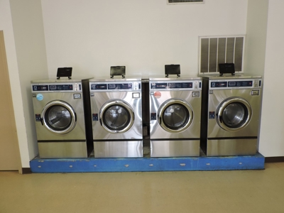 Business Laundromat For Sale Green Forest, Arkansas - image 8