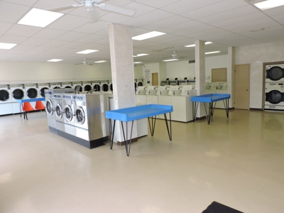 Business Laundromat For Sale Green Forest, Arkansas - image 9