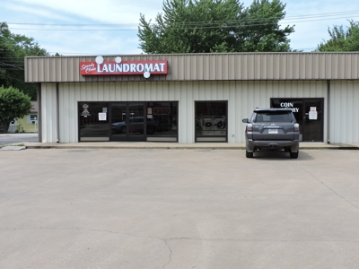 Business Laundromat For Sale Green Forest, Arkansas - image 10