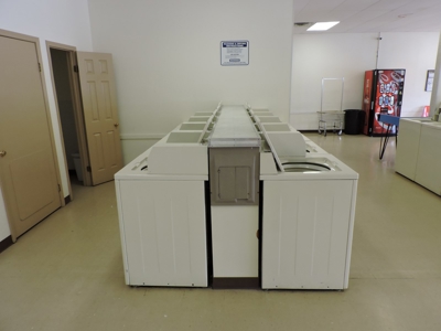 Business Laundromat For Sale Green Forest, Arkansas - image 5
