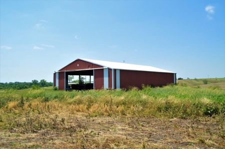 Sullivan County Mo Tillable Row Crop Farm - image 30