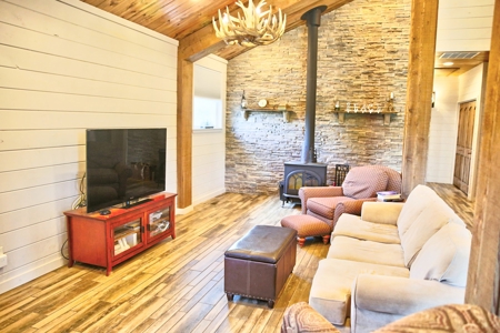 Ranch in Cabool, MO Nestled in the National Forest - 318 Ac. - image 44