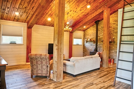 Ranch in Cabool, MO Nestled in the National Forest - 318 Ac. - image 46