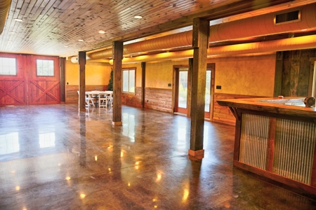 Ranch in Cabool, MO Nestled in the National Forest - 318 Ac. - image 18