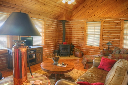 Ranch in Cabool, MO Nestled in the National Forest - 318 Ac. - image 22