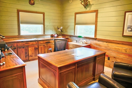 Ranch in Cabool, MO Nestled in the National Forest - 318 Ac. - image 50