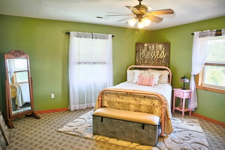 Ranch in Cabool, MO Nestled in the National Forest - 318 Ac. - image 33