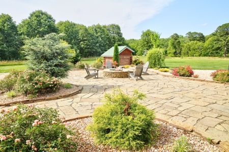 Ranch in Cabool, MO Nestled in the National Forest - 318 Ac. - image 35