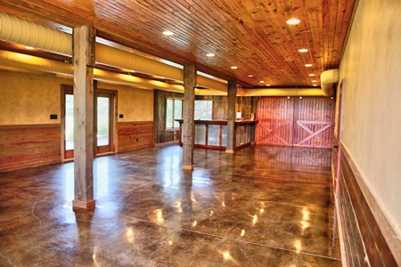 Ranch in Cabool, MO Nestled in the National Forest - 318 Ac. - image 20