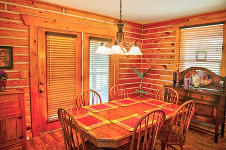 Ranch in Cabool, MO Nestled in the National Forest - 318 Ac. - image 26