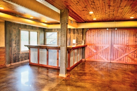 Ranch in Cabool, MO Nestled in the National Forest - 318 Ac. - image 19