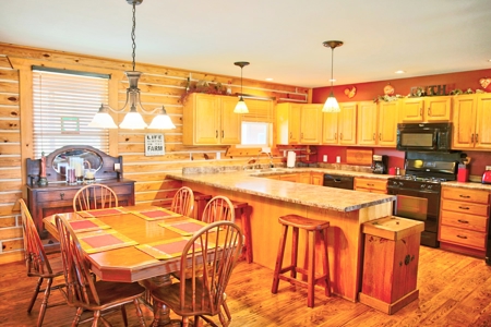 Ranch in Cabool, MO Nestled in the National Forest - 318 Ac. - image 27