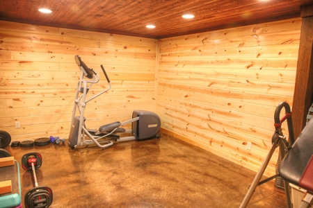 Ranch in Cabool, MO Nestled in the National Forest - 318 Ac. - image 34