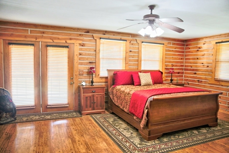 Ranch in Cabool, MO Nestled in the National Forest - 318 Ac. - image 30