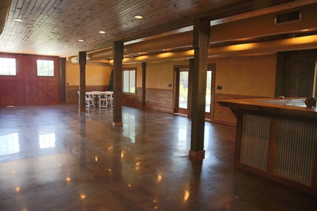 Ranch in Cabool, MO Nestled in the National Forest - 318 Ac. - image 17