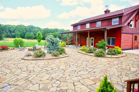 Ranch in Cabool, MO Nestled in the National Forest - 318 Ac. - image 37