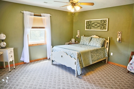 Ranch in Cabool, MO Nestled in the National Forest - 318 Ac. - image 41