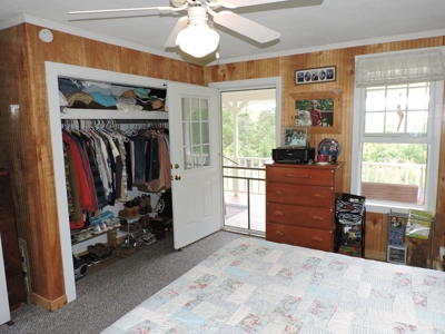 Off the Grid Home on Acreage Near Bull Shoals Lake for Sale - image 10