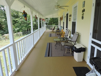 Off the Grid Home on Acreage Near Bull Shoals Lake for Sale - image 6
