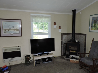 Off the Grid Home on Acreage Near Bull Shoals Lake for Sale - image 12