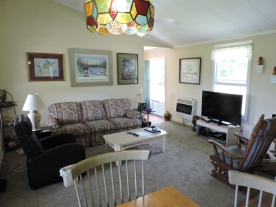 Off the Grid Home on Acreage Near Bull Shoals Lake for Sale - image 14