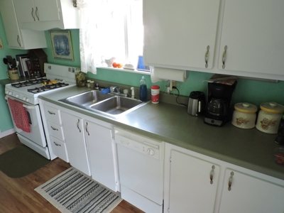 Off the Grid Home on Acreage Near Bull Shoals Lake for Sale - image 18