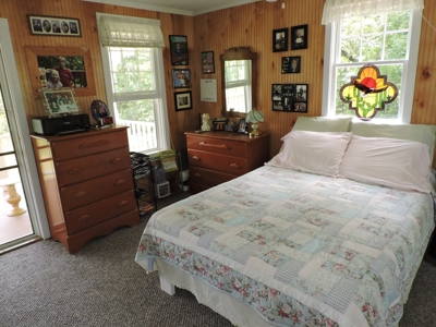 Off the Grid Home on Acreage Near Bull Shoals Lake for Sale - image 9
