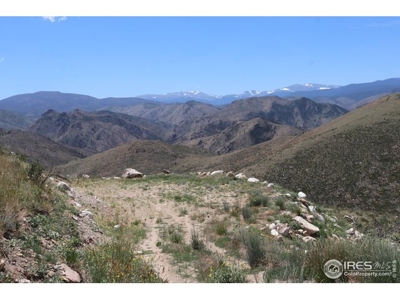 Mummy Range Views from this Open Mountain Lot - image 6