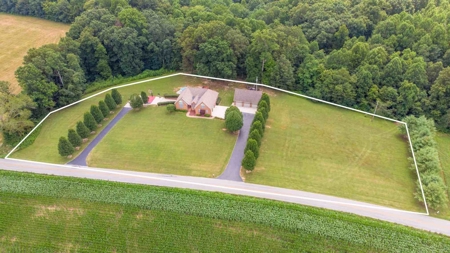 4000 Square Foot Brick Home On 3 Acres - image 48