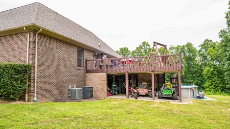 4000 Square Foot Brick Home On 3 Acres - image 12