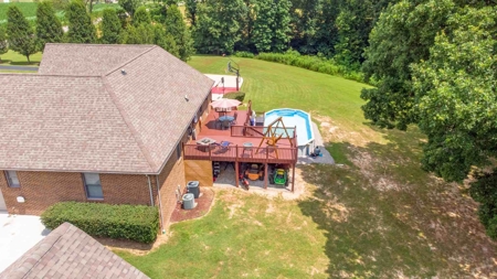4000 Square Foot Brick Home On 3 Acres - image 5