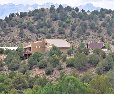 Dallas Meadows-Uncompahgre River Frontage - image 3