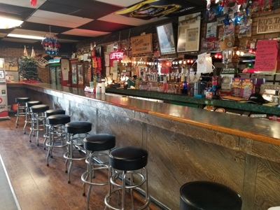 Bar Tavern, Gaming, Sports Betting machine - image 1
