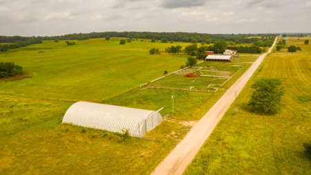 Farm & Ranch For Sale in Cedar County, MO - Auction - image 34