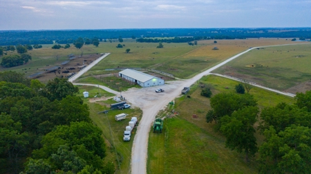 Farm & Ranch For Sale in Cedar County, MO - Auction - image 19