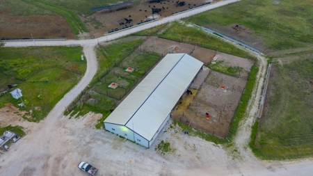 Farm & Ranch For Sale in Cedar County, MO - Auction - image 12