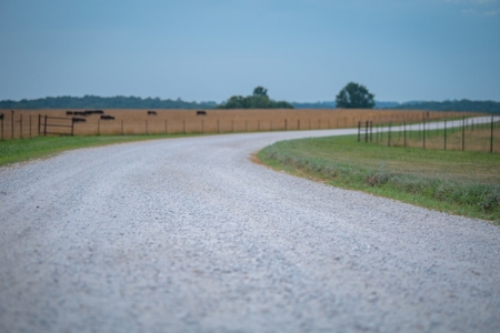 Farm & Ranch For Sale in Cedar County, MO - Auction - image 3