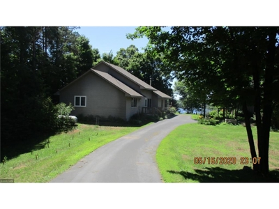 Big Pine Lake Front Home for Sale in Finlayson, Northern MN - image 35