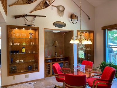 Big Pine Lake Front Home for Sale in Finlayson, Northern MN - image 15