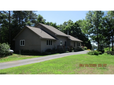 Big Pine Lake Front Home for Sale in Finlayson, Northern MN - image 37