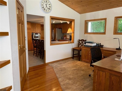 Big Pine Lake Front Home for Sale in Finlayson, Northern MN - image 6