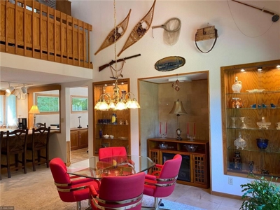 Big Pine Lake Front Home for Sale in Finlayson, Northern MN - image 14