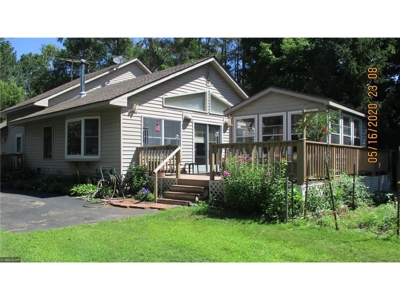Big Pine Lake Front Home for Sale in Finlayson, Northern MN - image 38