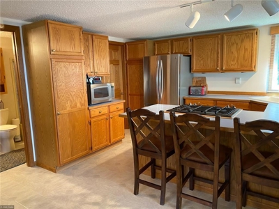 Big Pine Lake Front Home for Sale in Finlayson, Northern MN - image 4