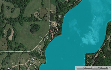 Big Pine Lake Front Home for Sale in Finlayson, Northern MN - image 45