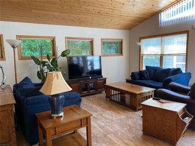 Big Pine Lake Front Home for Sale in Finlayson, Northern MN - image 8