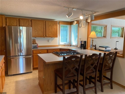 Big Pine Lake Front Home for Sale in Finlayson, Northern MN - image 3