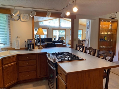 Big Pine Lake Front Home for Sale in Finlayson, Northern MN - image 5